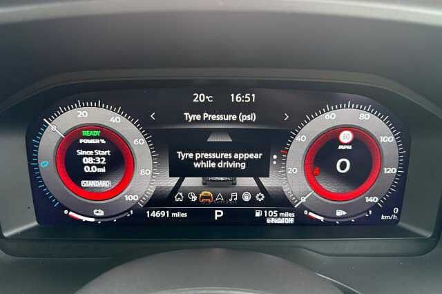 Nissan X-trail Station Wagon 1.5 E-Power 204 Tekna 5dr Xtronic