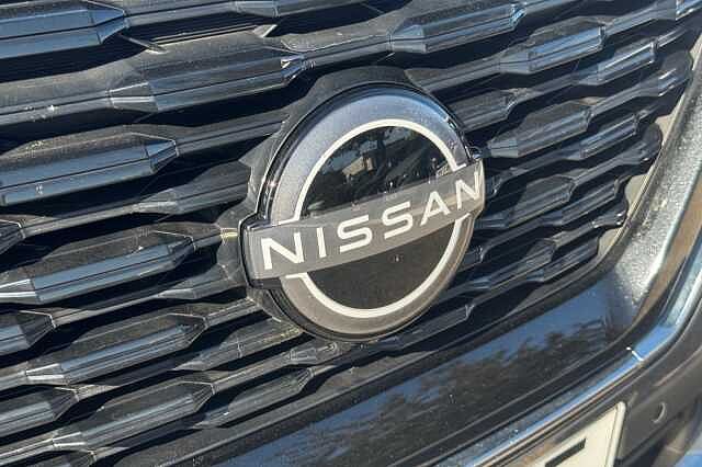 Nissan X-trail Station Wagon 1.5 E-Power 204 Tekna 5dr Xtronic