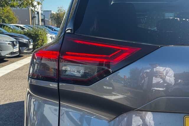 Nissan X-trail Station Wagon 1.5 E-Power 204 Tekna 5dr Xtronic