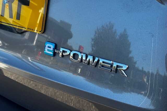 Nissan X-trail Station Wagon 1.5 E-Power 204 Tekna 5dr Xtronic