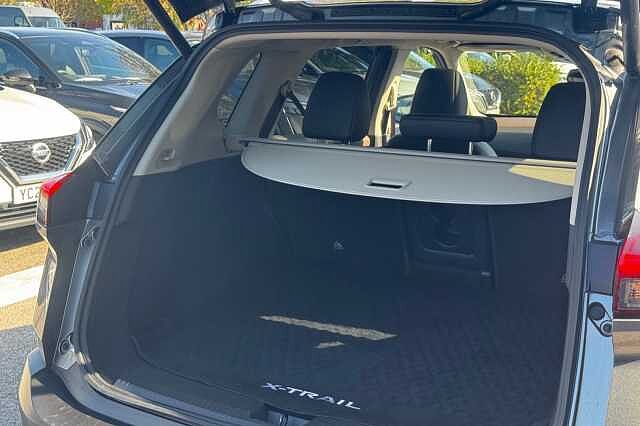 Nissan X-trail Station Wagon 1.5 E-Power 204 Tekna 5dr Xtronic
