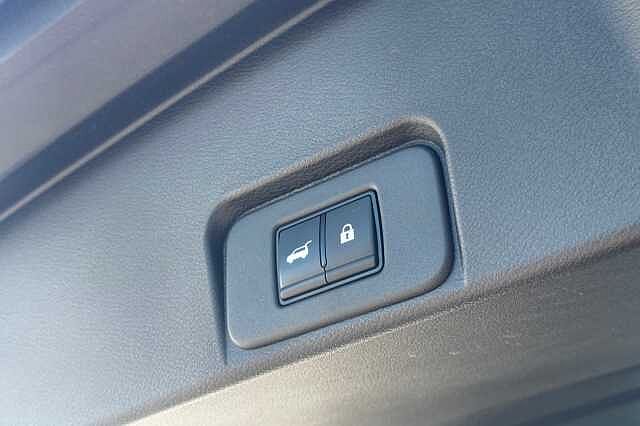 Nissan X-trail Station Wagon 1.5 E-Power 204 Tekna 5dr Xtronic