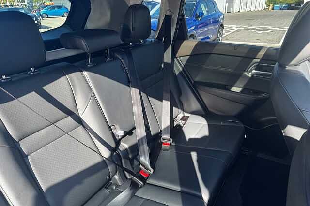 Nissan X-trail Station Wagon 1.5 E-Power 204 Tekna 5dr Xtronic