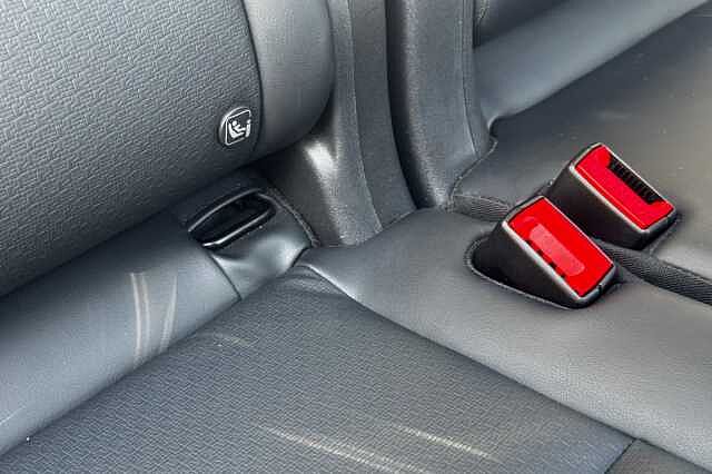 Nissan X-trail Station Wagon 1.5 E-Power 204 Tekna 5dr Xtronic