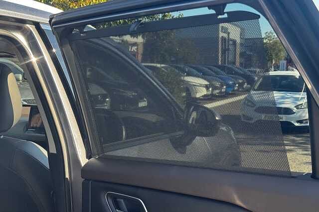 Nissan X-trail Station Wagon 1.5 E-Power 204 Tekna 5dr Xtronic