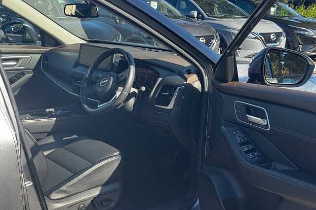 Nissan X-trail Station Wagon 1.5 E-Power 204 Tekna 5dr Xtronic