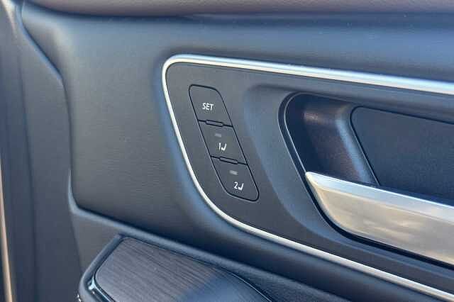 Nissan X-trail Station Wagon 1.5 E-Power 204 Tekna 5dr Xtronic