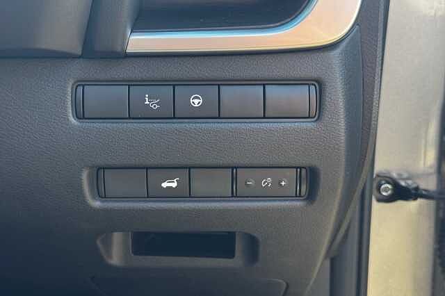 Nissan X-trail Station Wagon 1.5 E-Power 204 Tekna 5dr Xtronic