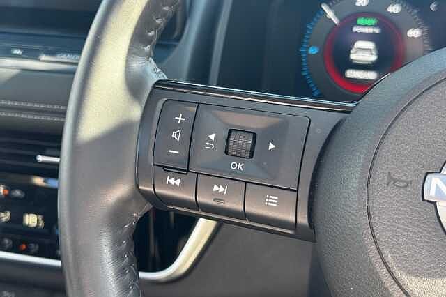 Nissan X-trail Station Wagon 1.5 E-Power 204 Tekna 5dr Xtronic