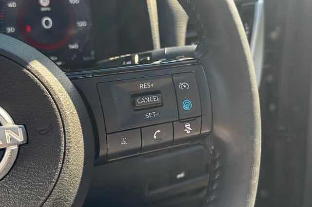 Nissan X-trail Station Wagon 1.5 E-Power 204 Tekna 5dr Xtronic