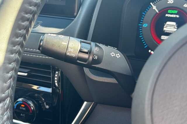 Nissan X-trail Station Wagon 1.5 E-Power 204 Tekna 5dr Xtronic