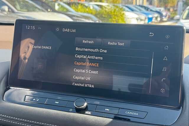 Nissan X-trail Station Wagon 1.5 E-Power 204 Tekna 5dr Xtronic