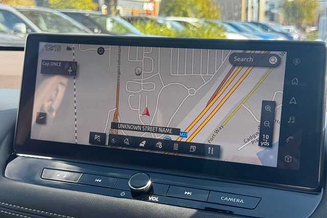 Nissan X-trail Station Wagon 1.5 E-Power 204 Tekna 5dr Xtronic