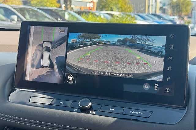 Nissan X-trail Station Wagon 1.5 E-Power 204 Tekna 5dr Xtronic