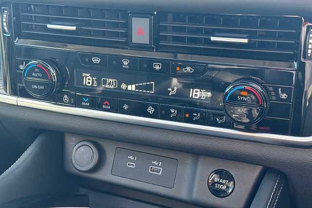 Nissan X-trail Station Wagon 1.5 E-Power 204 Tekna 5dr Xtronic