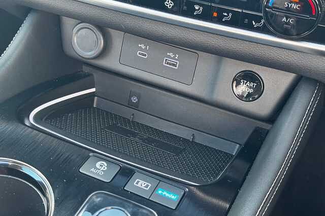 Nissan X-trail Station Wagon 1.5 E-Power 204 Tekna 5dr Xtronic