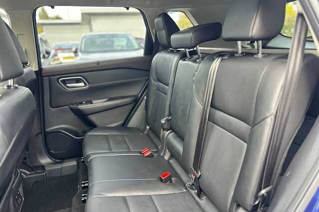 Nissan X-trail Station Wagon 1.5 E-Power E-4orce 213 Tekna 5dr Auto