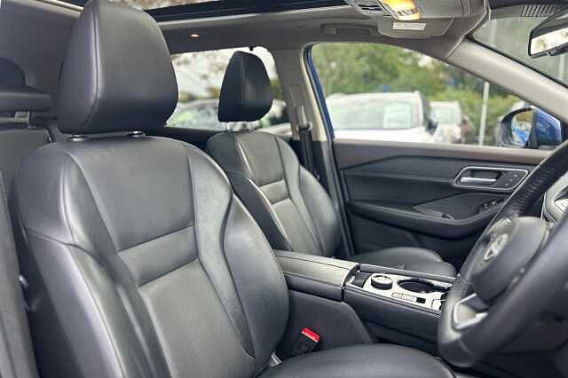 Nissan X-trail Station Wagon 1.5 E-Power E-4orce 213 Tekna 5dr Auto