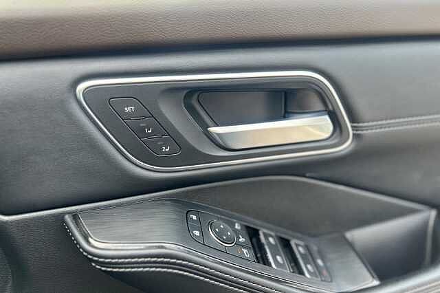 Nissan X-trail Station Wagon 1.5 E-Power E-4orce 213 Tekna 5dr Auto