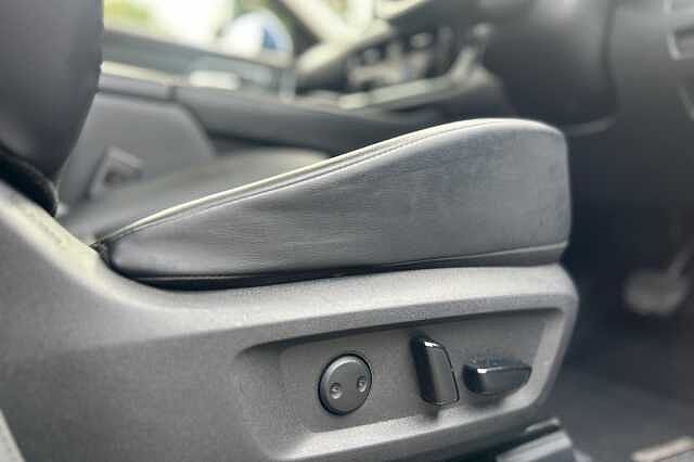 Nissan X-trail Station Wagon 1.5 E-Power E-4orce 213 Tekna 5dr Auto