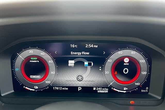 Nissan X-trail Station Wagon 1.5 E-Power E-4orce 213 Tekna 5dr Auto