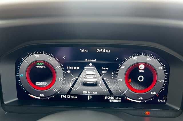 Nissan X-trail Station Wagon 1.5 E-Power E-4orce 213 Tekna 5dr Auto