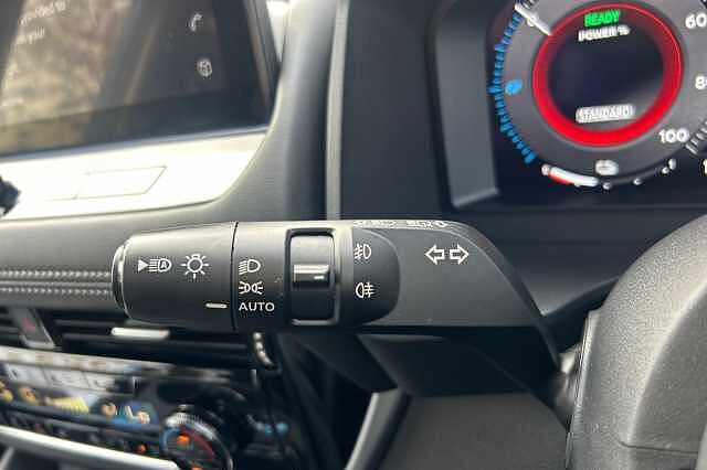 Nissan X-trail Station Wagon 1.5 E-Power E-4orce 213 Tekna 5dr Auto