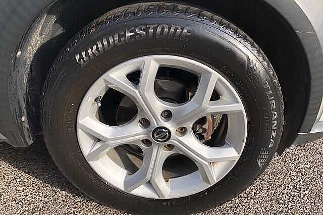 Nissan Juke 1.0 DiG-T 114 N-Connecta 5dr