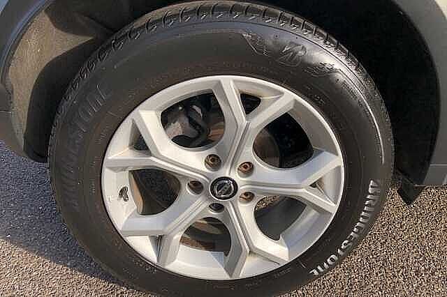 Nissan Juke 1.0 DiG-T 114 N-Connecta 5dr