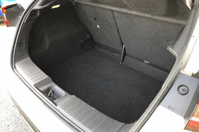 Nissan Juke 1.0 DiG-T 114 N-Connecta 5dr