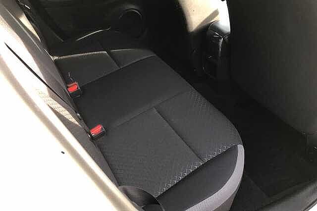 Nissan Juke 1.0 DiG-T 114 N-Connecta 5dr