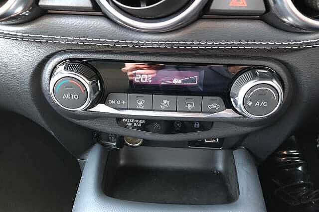 Nissan Juke 1.0 DiG-T 114 N-Connecta 5dr