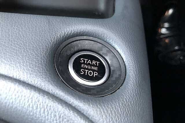 Nissan Juke 1.0 DiG-T 114 N-Connecta 5dr