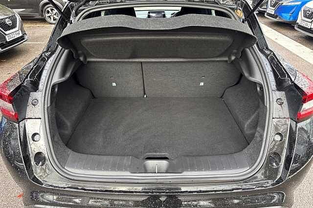 Nissan Juke 1.0 DiG-T 114 N-Connecta 5dr