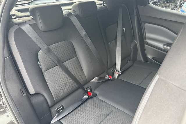 Nissan Juke 1.0 DiG-T 114 N-Connecta 5dr