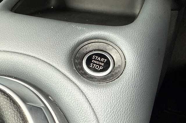 Nissan Juke 1.0 DiG-T 114 N-Connecta 5dr