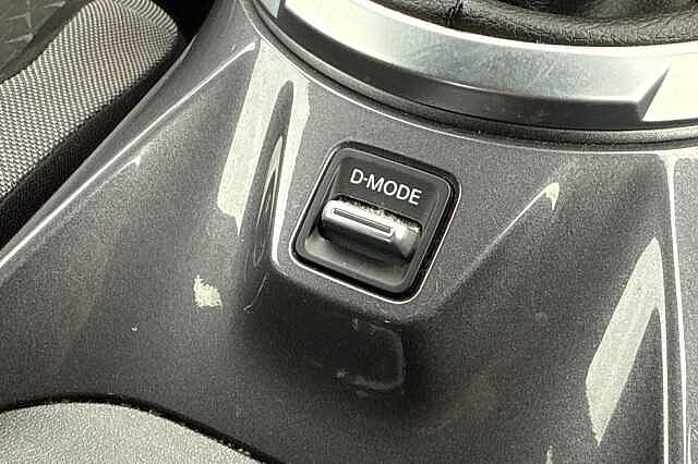 Nissan Juke 1.0 DiG-T 114 N-Connecta 5dr