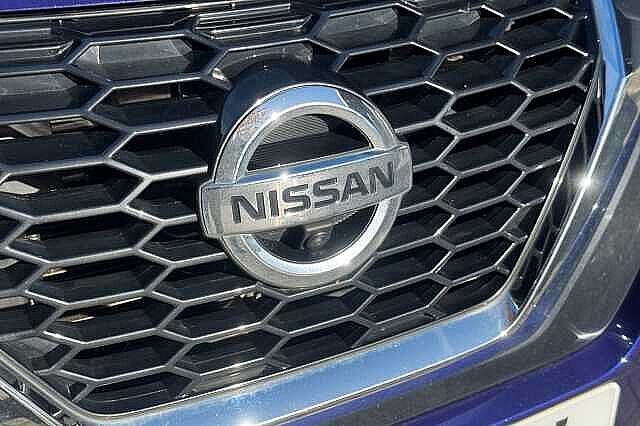 Nissan Juke 1.0 DiG-T 114 Tekna 5dr DCT