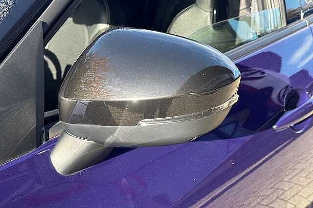 Nissan Juke 1.0 DiG-T 114 Tekna 5dr DCT