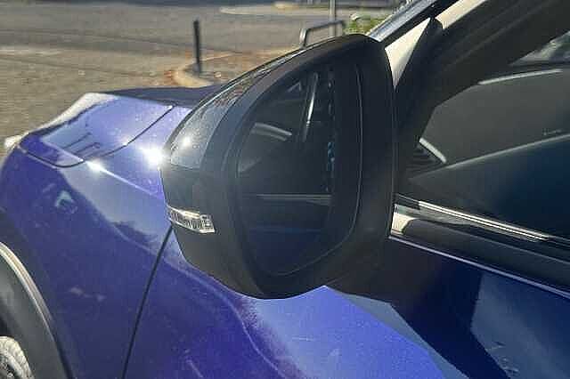 Nissan Juke 1.0 DiG-T 114 Tekna 5dr DCT