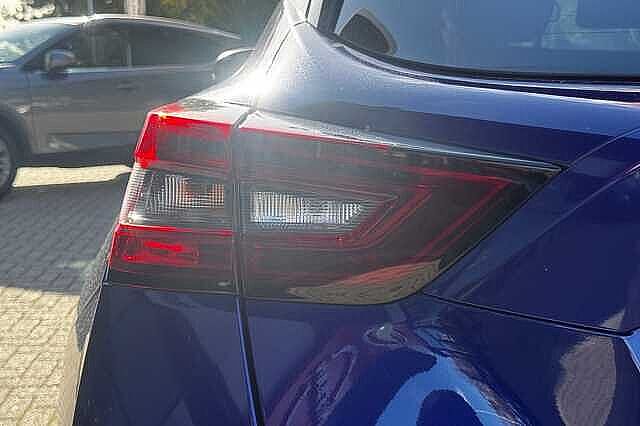 Nissan Juke 1.0 DiG-T 114 Tekna 5dr DCT