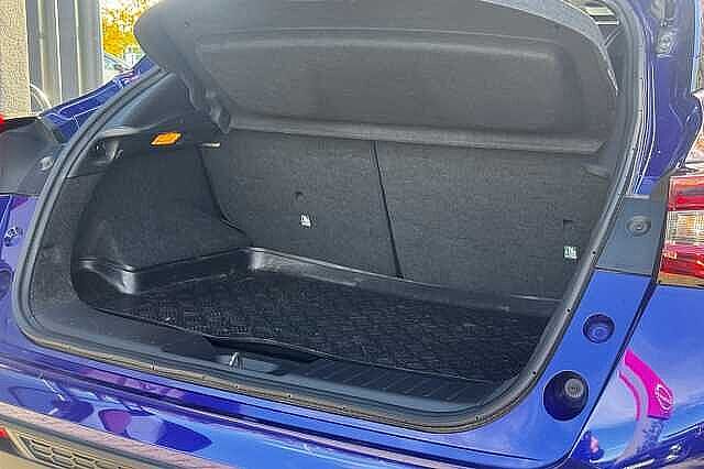 Nissan Juke 1.0 DiG-T 114 Tekna 5dr DCT