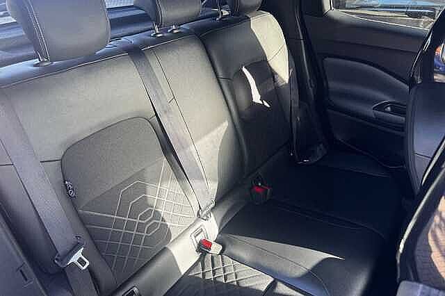 Nissan Juke 1.0 DiG-T 114 Tekna 5dr DCT