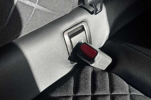 Nissan Juke 1.0 DiG-T 114 Tekna 5dr DCT