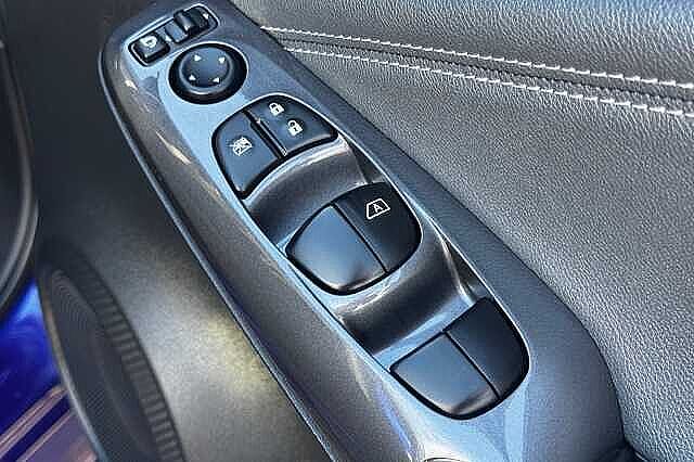 Nissan Juke 1.0 DiG-T 114 Tekna 5dr DCT