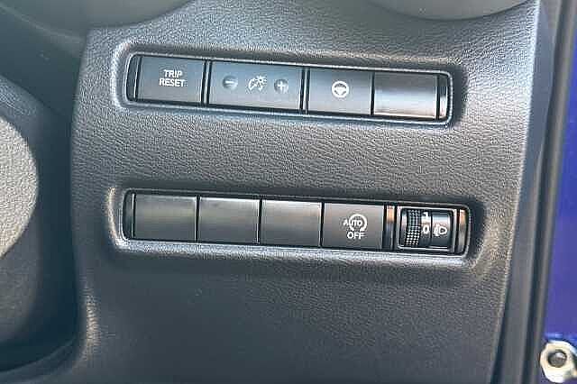 Nissan Juke 1.0 DiG-T 114 Tekna 5dr DCT