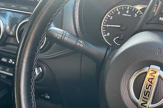 Nissan Juke 1.0 DiG-T 114 Tekna 5dr DCT