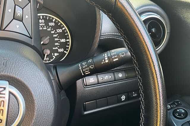 Nissan Juke 1.0 DiG-T 114 Tekna 5dr DCT