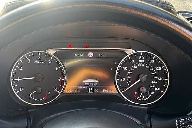 Nissan Juke 1.0 DiG-T 114 Tekna 5dr DCT