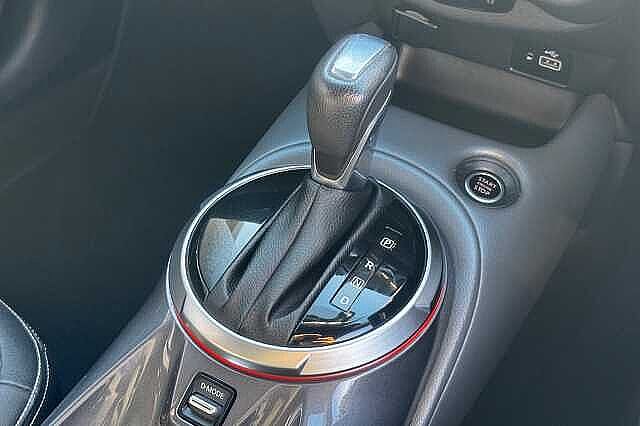 Nissan Juke 1.0 DiG-T 114 Tekna 5dr DCT